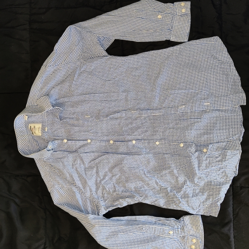 Ben Sherman Button Down - Picture 5 of 12
